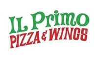 Il Primo Pizza & Wings coupons